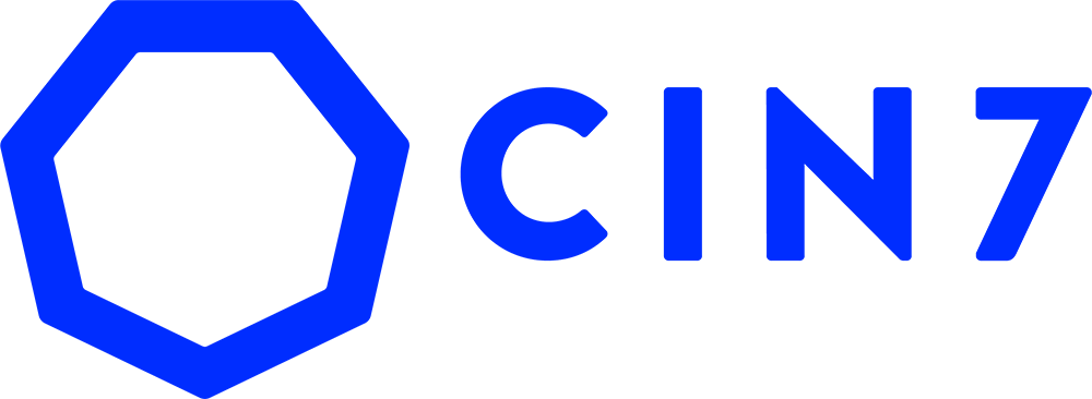 Cin7 logo