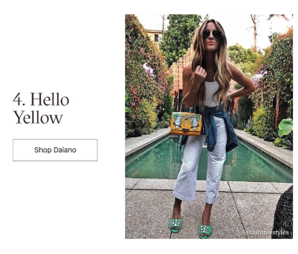 christmas email campaigns 3