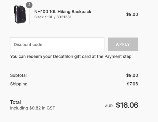 real time shipping quotes 3