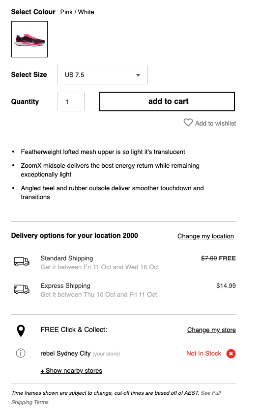 real time shipping quotes 5