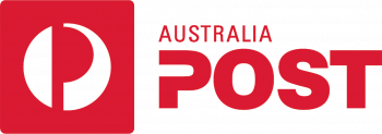 Australia Post logo